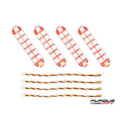 Furious FPV Duo Row LED Strip 4 Strips