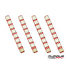 Furious FPV Single Row LED Strip 4 Strips