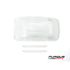 Furious FPV True-D Spare Cover V3/3.5 Transparent