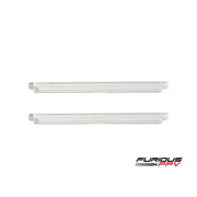 Furious FPV True-D Spare Cover V3/3.5 Transparent