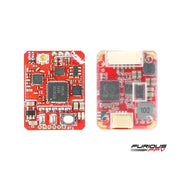 FuriousFPV Adjustable 25/200mW Stealth Race VTX V3 with PIT Mode