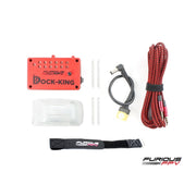 FuriousFPV Dock-king Ground Station