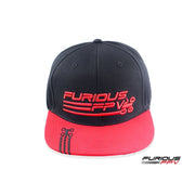 FuriousFPV Flying Cap 2