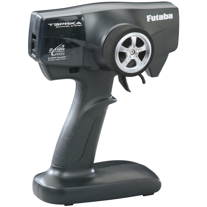 Futaba R616 Receiver Shop Futaba - RC at Metro Hobbies Australia