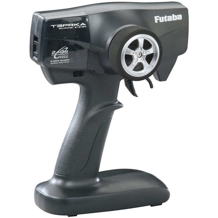 Futaba RC | Metro Hobbies | Australia