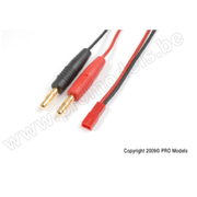 G-Force 1200-002 Charge Lead BEC Silicon Wire 20AWG (1pc)*