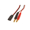 G-Force 1201-010 Charge Lead Futaba RC (1pc)