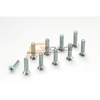G-Force 0171-007 Countersunk Screw M3x25 Galvanised Steel(10 pcs)