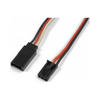 G-Force 1101-010 Extension Wire JR/Hitec 22AWG 15cm (1pc)