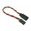 G-Force 1101-013 Extension Wire JR/Hitec 22AWG 60cm (1pc)