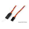G-Force 1111-014 Extension Wire (Twist) JR/Hitec Male 22AWG 90cm (1pc)