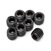 G-Force 0105-007 Set Screw M4x4 Steel (10 pcs)
