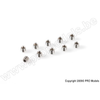 G-Force 0205-008 Set Screw M4x6 Inox (10 pcs)