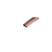 G-Force 1460-001 Shrink Tubing 2.4mm Red and Black (10pcs)