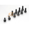 G-Force 0100-001 Socket Head Screw M2x8 Steel (10pcs)
