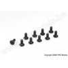 G-Force 0101-005 Sockethead Countersunk Screw M3x16 Steel (10 pcs)