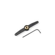 G-Force 2132-001 Steering Arm Double 66mm 4mm (x1)