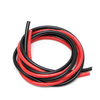 G-Force 1340-004 Superflex 1.3mm 16AWG 490 Strands 1m Red and 1m Black*