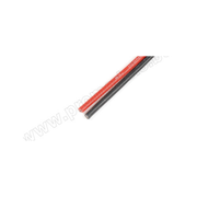 G-Force 1340-002 Superflex 3.3mm 12AWG 1050 Strands 1m Red and 1m Black*