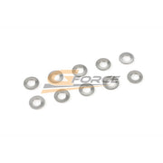 G-Force 0254-002 Washer M2 Inox (10 pcs)