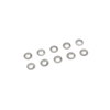 G-Force 0254-004 Washer M3 Inox (10 pcs)