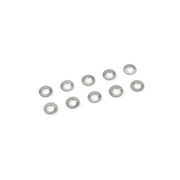 G-Force 0254-004 Washer M3 Inox (10 pcs)