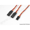 G-Force 1111-021 Y-Lead (Twisted) JR/Hitec 22AWG 30cm (1pc)