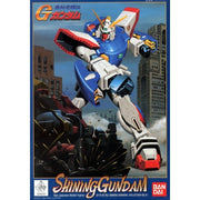 Bandai 0043202 HG 1/144 Shining G Gundam | Metro Hobbies