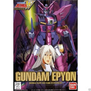 Bandai 1/144 Gundam Epyon | 48289