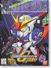 Bandai BB198 Z Gundam | 72919
