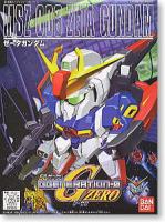 Bandai BB198 Z Gundam | 72919