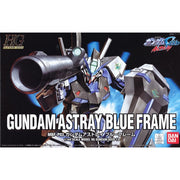 Bandai HG 1/144 Gundam Astray Blue Frame | 124120