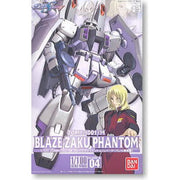 Bandai 1/100 Blaze Zaku Phantom | 132157