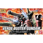 Bandai HG 1/144 Verde Buster | 145074