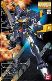 Bandai 1/100 Gundam F91 Harrison | 146733