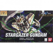 Bandai HG 1/144 StarGazer Gundam | 5055603