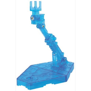 Bandai Action Base 2 (Clear Blue) | 150659
