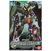 Bandai 1/100 Gundam Dynames | 152244