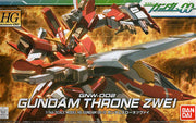 Bandai HG 1/144 Gundam Throne Zwei | 153121