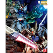 Bandai MG 1/100 Launcher/Sword Strike Gundam | 153801