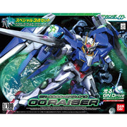 Bandai 1/100 OO Gundam & O-Raiser | 156889