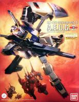 Bandai MG 1/100 Gundam MkII AUEG Ver 2.0 | 156947