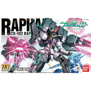 Bandai HG 1/144 Gundam Raphael | 164565