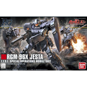 Bandai HGUC 1/144 Jesta | 171077