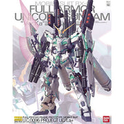 Bandai MG 1/100 RX-0 Full Armor Unicorn Ver.Ka | 172818