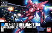 Bandai HGUC 1/144 Gerbera Tetra | 183657