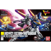 Bandai HGUC 1/144 V2 Gundam | 185143