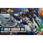 Bandai HGBF 1/144 Build Gundam Mk-II | 185147