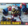 Bandai 50667411 General Franky One Piece