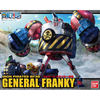 Bandai 01851861 General Franky One Piece